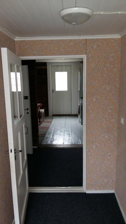 Punavilla Cottage Eura Cameră foto